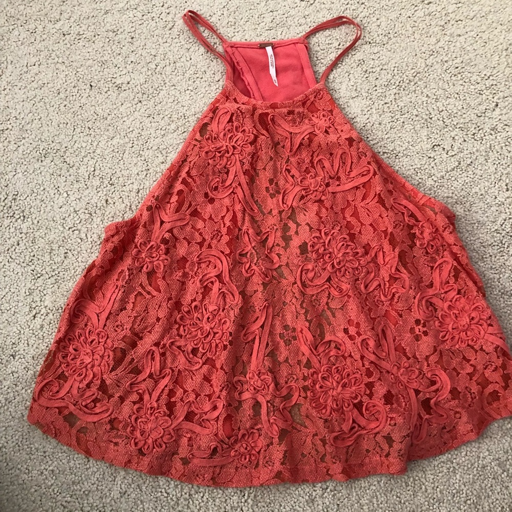 Free people tank